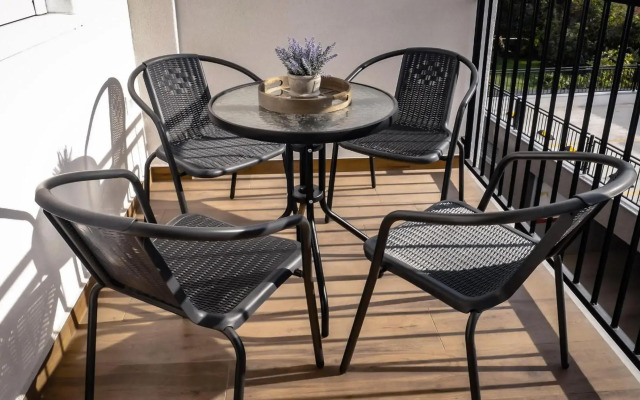 Apartment Delux 14