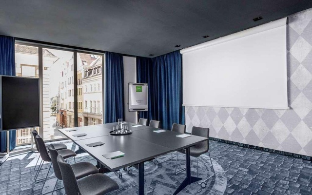 ibis Styles Szczecin Stare Miasto