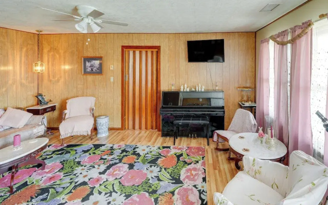 Rodanthe Vacation Rental - Walk to the Beach!