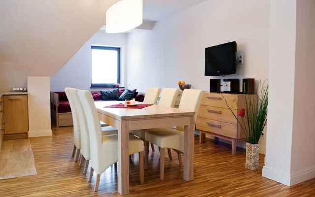 Apartament Nosal Residence