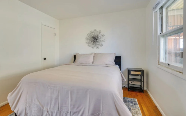 Chic Pueblo Vacation Rental Home Near Fairgrounds!