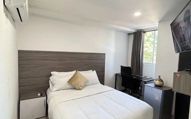 Hotel Sun Suite