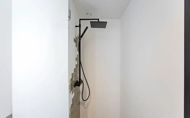 Regras Apartments & Garden A14 by Benefit Collection