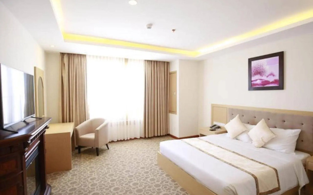 Bavico Plaza Hotel Dalat