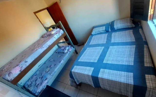 Chales Residencia Tatiane