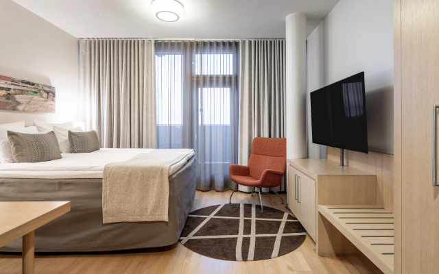 Scandic Oulu City