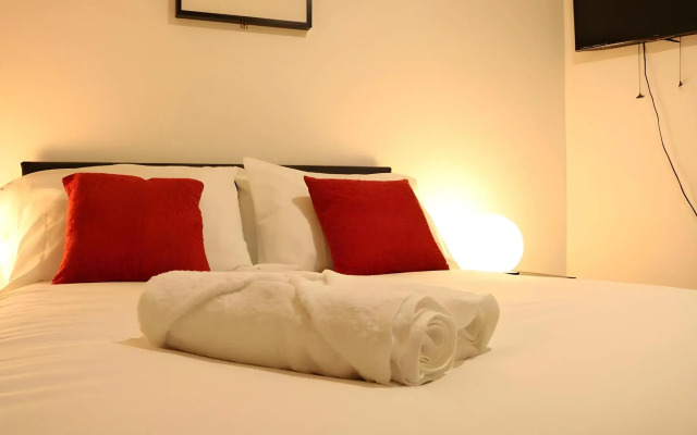 The Bank Hotel
