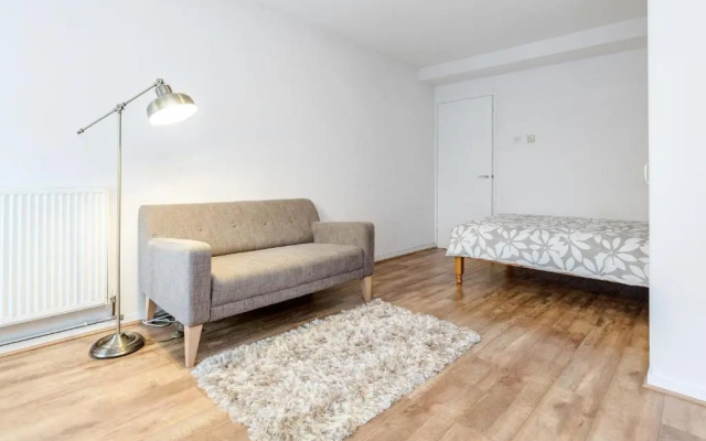 Spacious Studio in the Heart of Westminster
