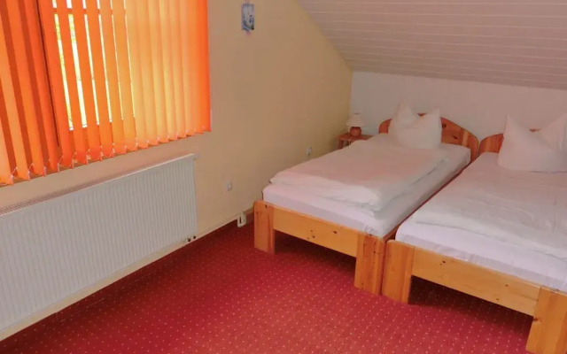 Charming Holiday Home in Schirgiswalde Near Forest