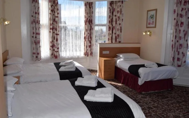 Westminster Hotel
