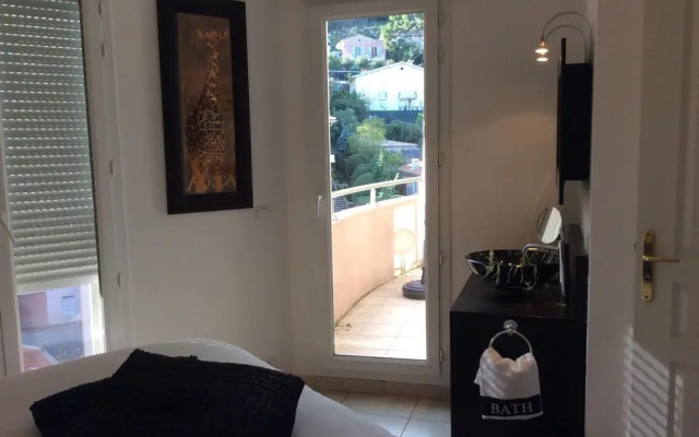 Monaco Penthouse Le Cesar
