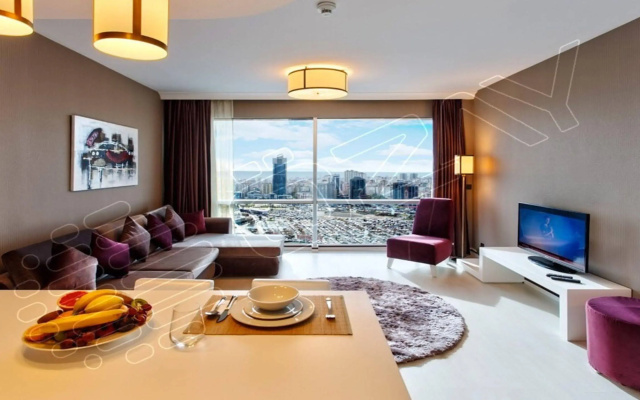 Ozay Suites