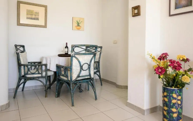 Apartment Vistamar 2