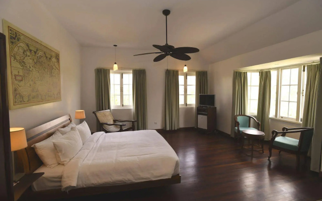 Kalaw Heritage Hotel
