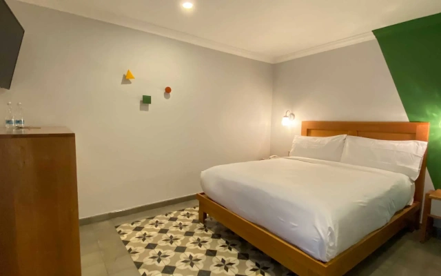 Hotel MX condesa CDMX, Trademark Collection by Wyndham
