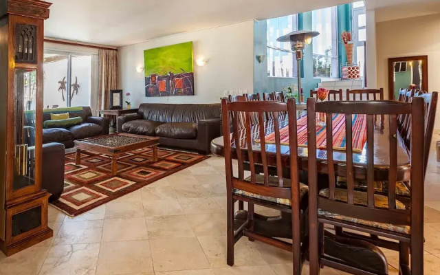 7Th Wonder Guesthouse