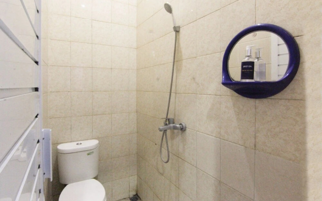 SPOT ON Ungu Residence Syariah
