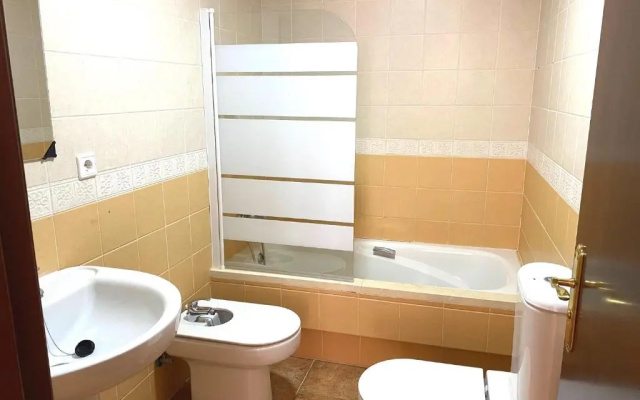 Costa Esuri Golf y Playa IV