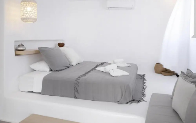 Mymykonos Guest House