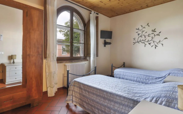 Il Rustico (LUU410)