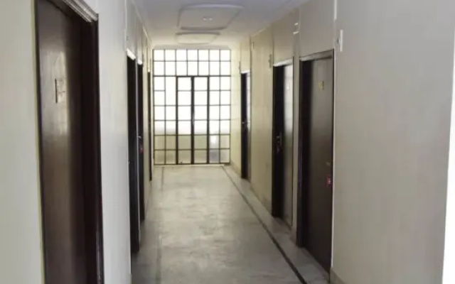 Hotel Sanctuary