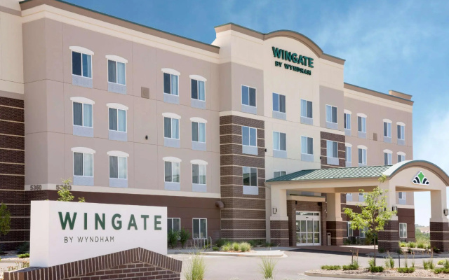 Wingate by Wyndham Nashville Airport