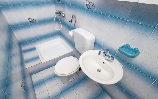 Amazing Apartment in Supetarska Draga With Wifi and 1 Bedrooms