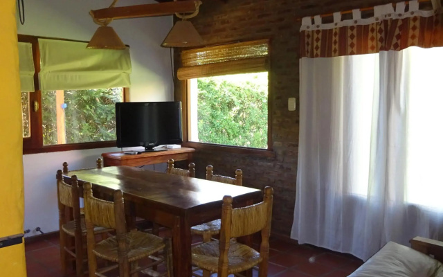 casa barrio golf