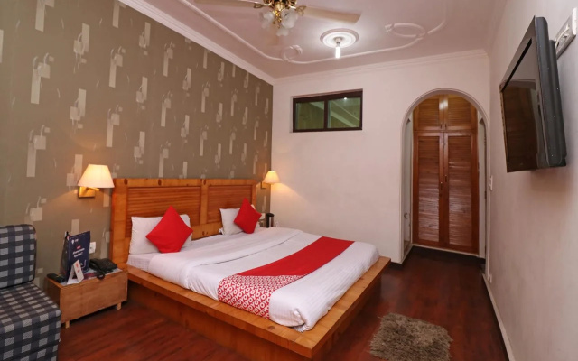 Hotel La Villa