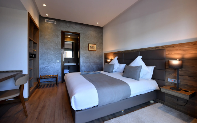 Ocean Park Hotel, Premium Suites & Wellness