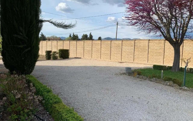 Domaine Des Ecureuils