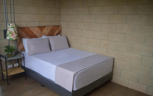 Hotel Lleras Park Concept