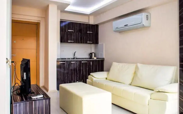 My Residence