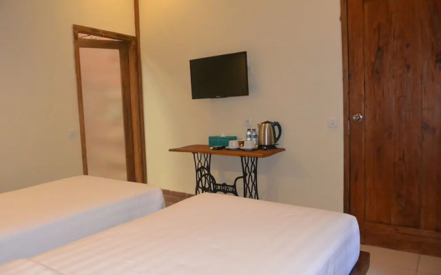 Cempaka Villa II