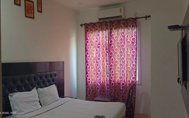Hotel Shubham
