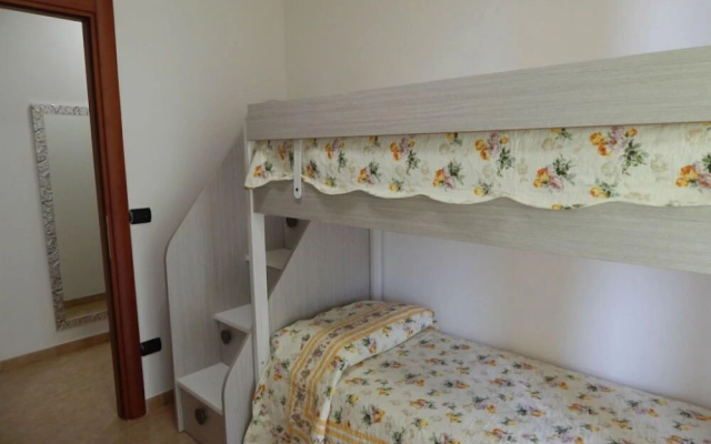 Trilo Gemelli 4