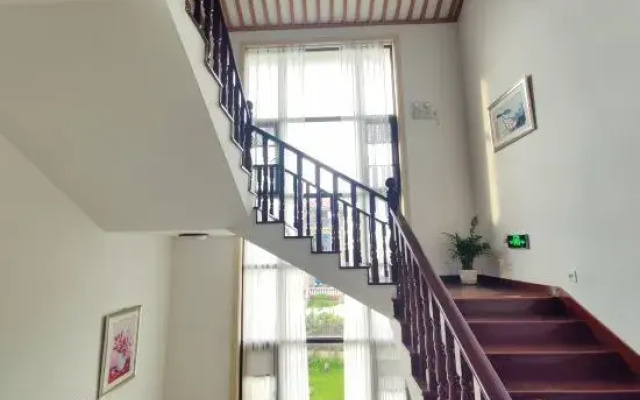 Shanghai Liyuan Jiashe Boutique Homestay