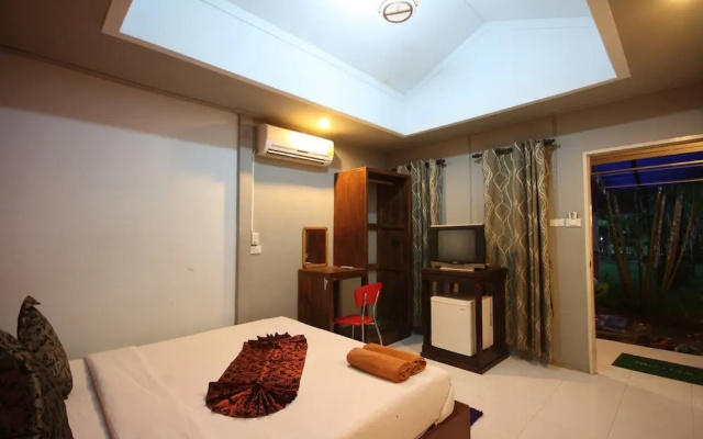 Krabi Romantic House