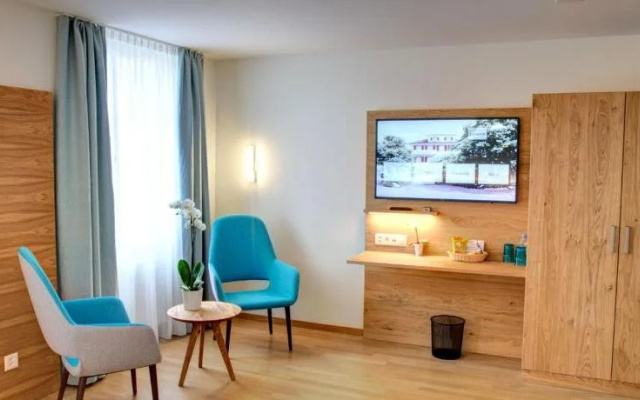 Hotel Hofmatt