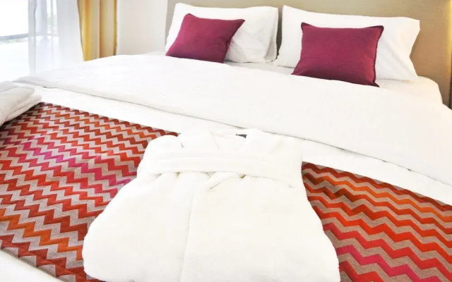 BFG Suites Vera Residence