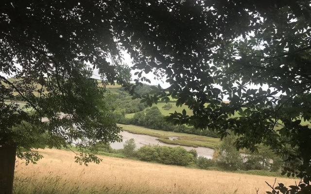 Charming Apartment in Ogwell, Newton Abbot