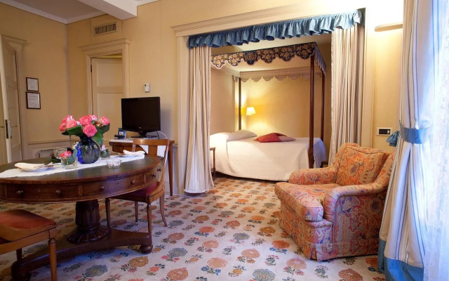 Отель Resort dei limoni