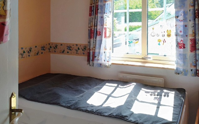 5 Person Holiday Home in Smygehamn