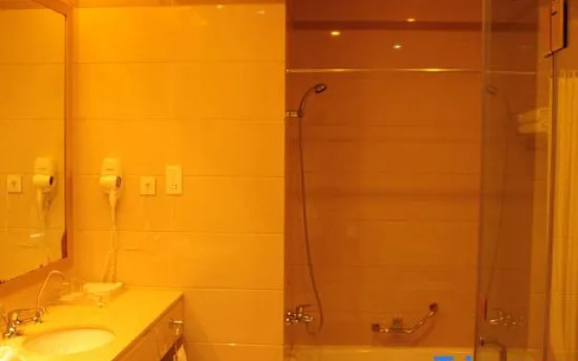 Dongshan Guesthouse