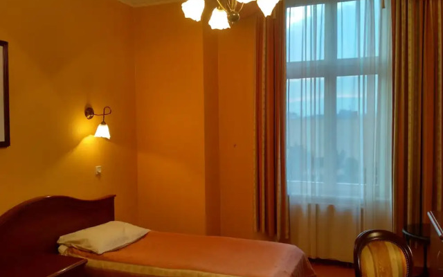 Hotel Villa Royal