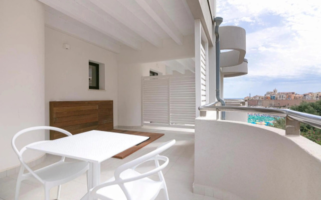 Hotel Mistral