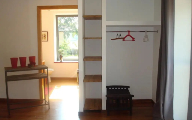 La Chambre du Meunier