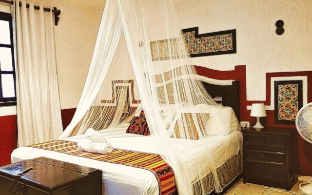 Location Location Location Best Beachfront Spot in El Cuyo With Stunning Views