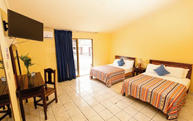 Hotel Costa del Sol