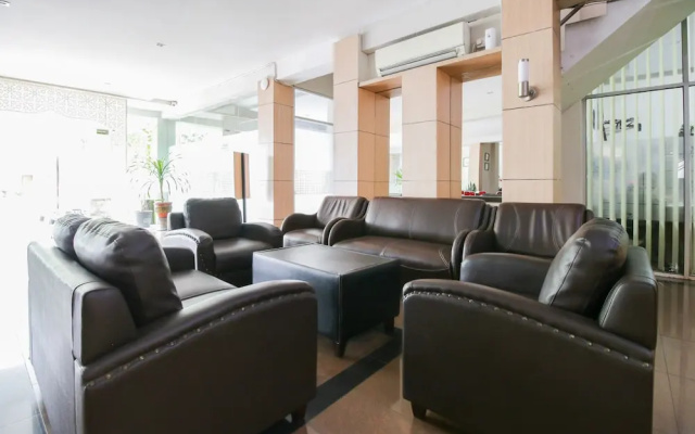 Airy Syariah Padang Barat Bundo Kanduang 19